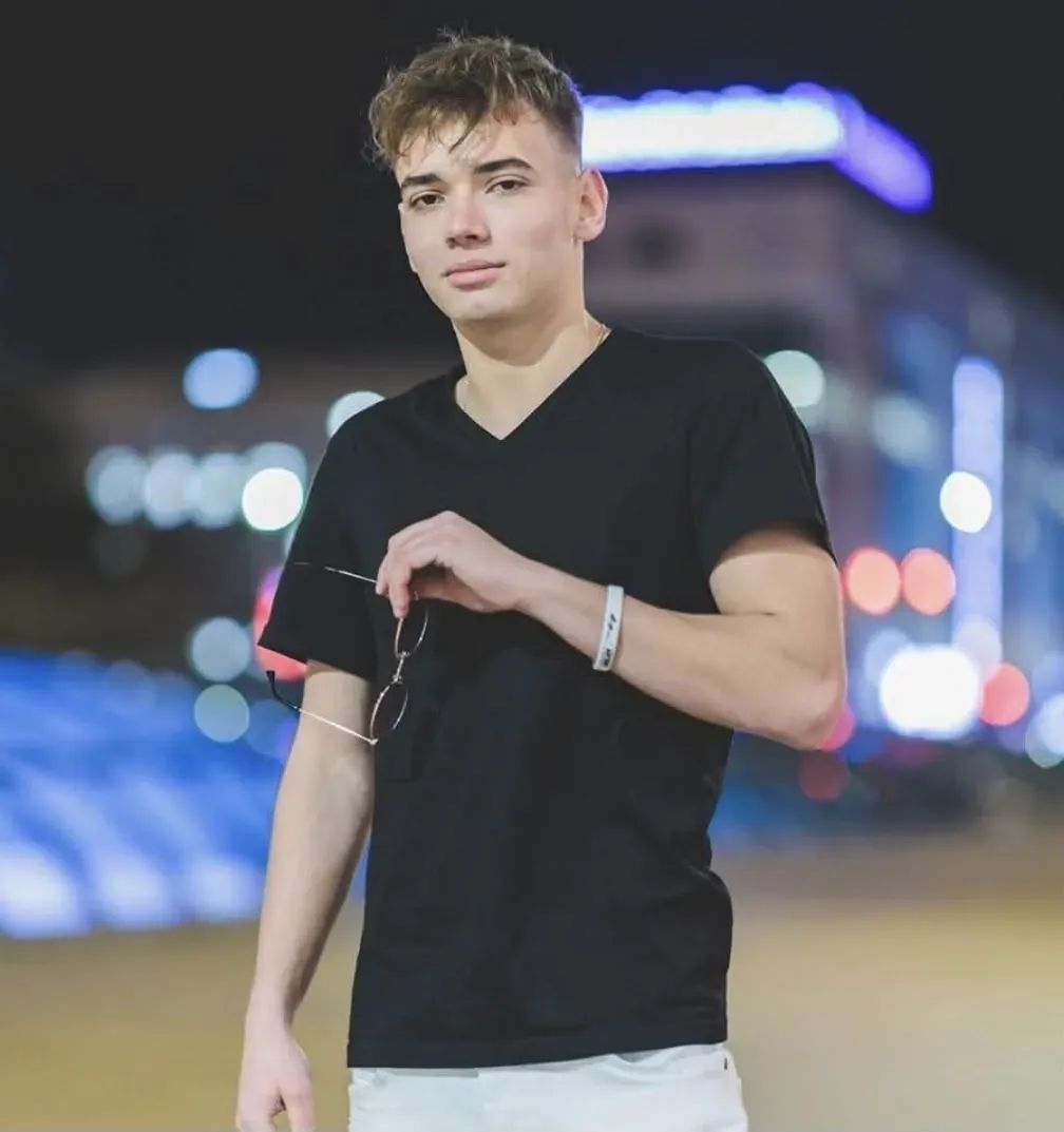 Илиян Димитров