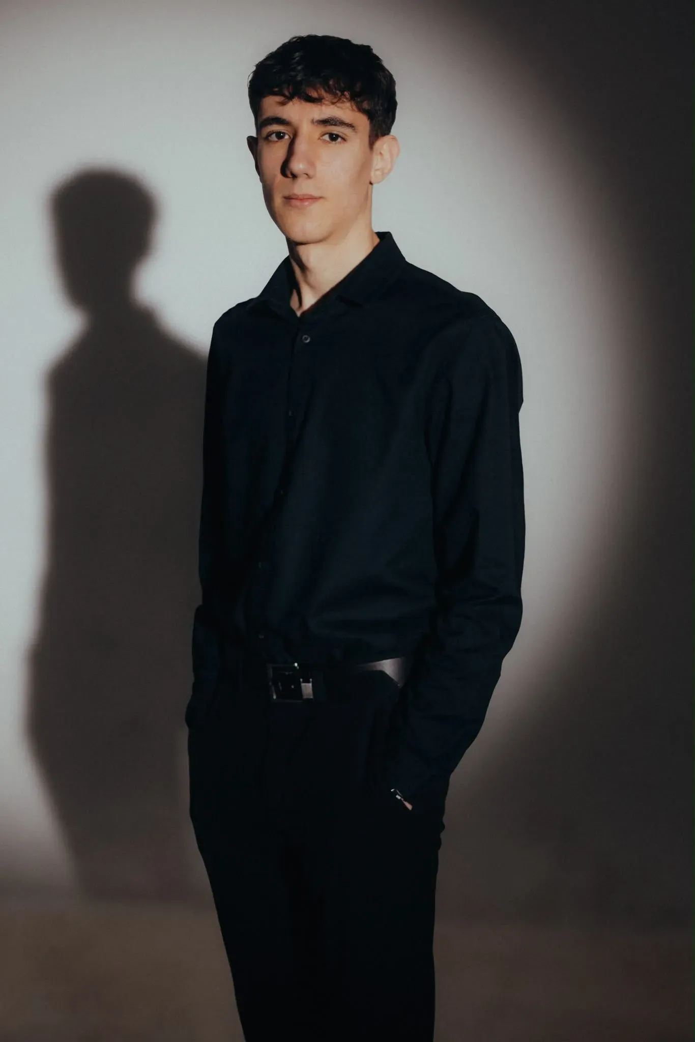 Лъчезар Ралчев