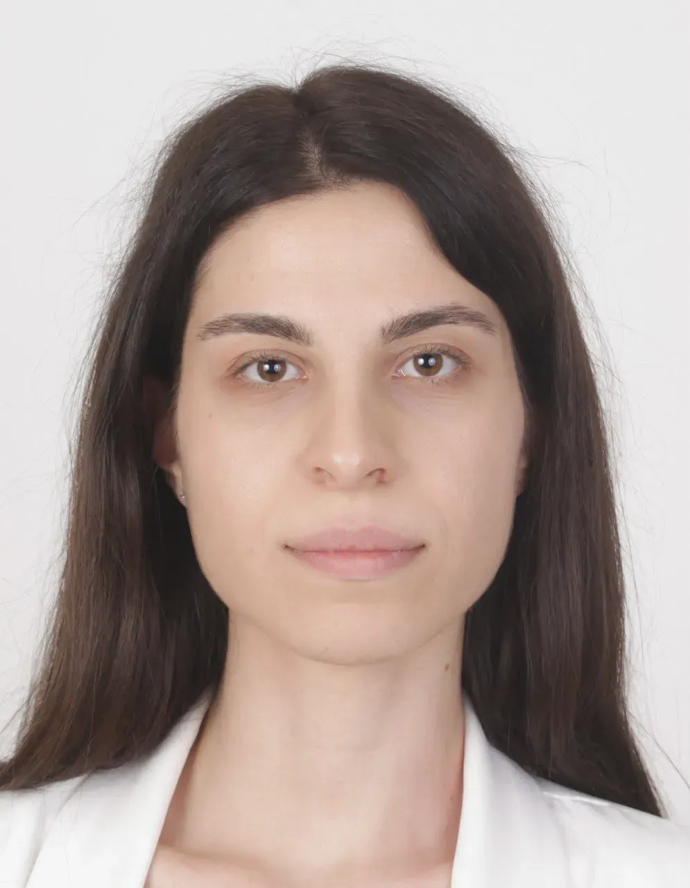 Мариета Атанасова