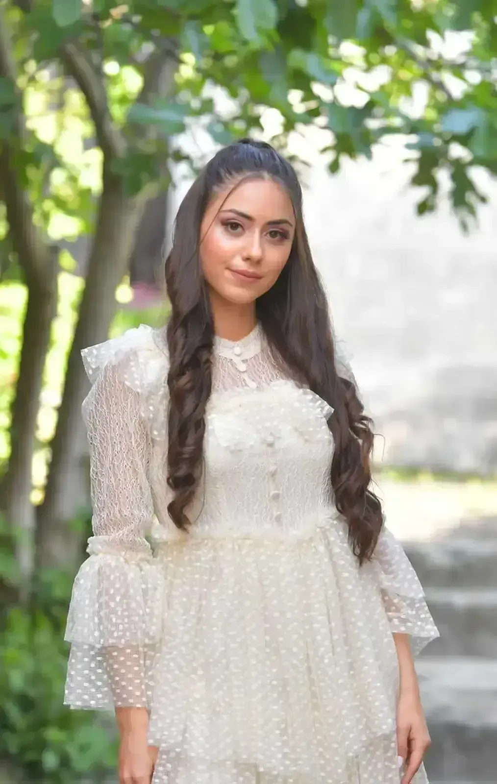 Вероника Николова