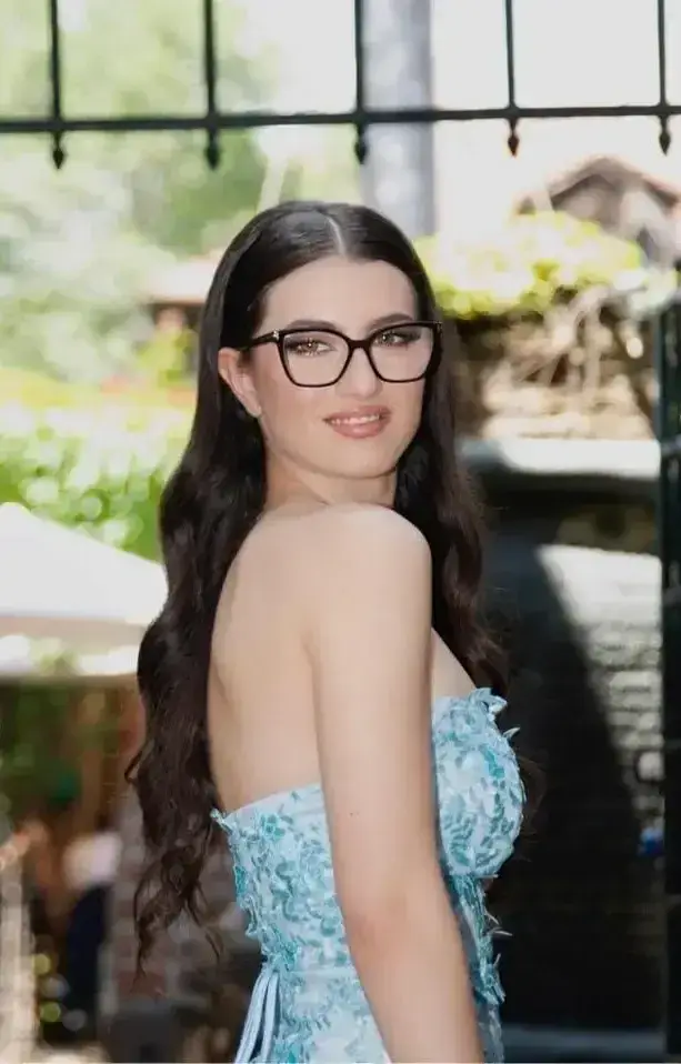 Виктория Игнатова